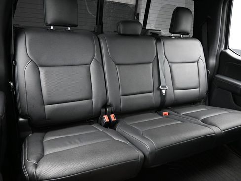 Used 2022 Ford F150 XLT w/ Equipment Group 302A High image 34