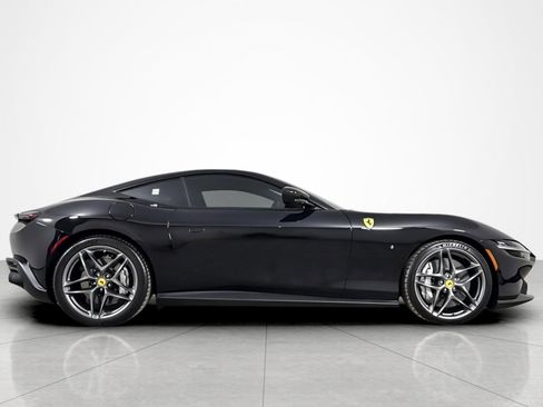 Used 2021 Ferrari Roma RWD image 6