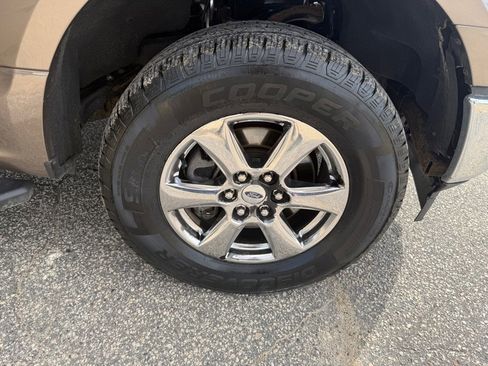 Used 2019 Ford F150 XLT w/ Equipment Group 302A Luxury AWD/4WD image 53