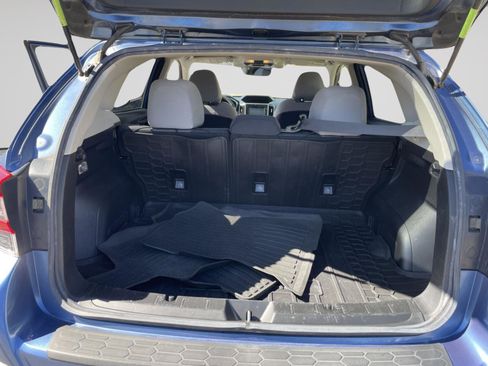 Used 2020 Subaru Crosstrek 2.0i Premium w/ Popular Package #2 image 21