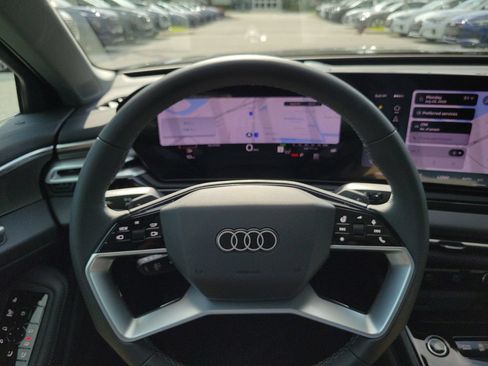 Certified 2026 Audi A5 2.0T Premium Plus AWD/4WD image 8