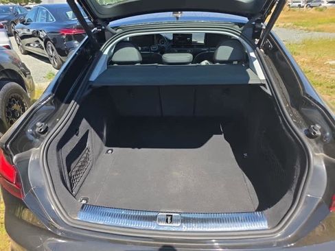 Used 2023 Audi A5 2.0T Premium Plus w/ Premium Plus image 12