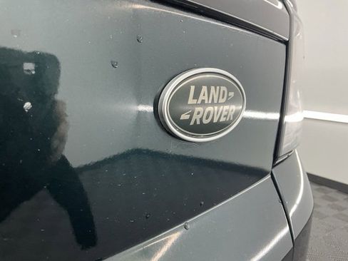Used 2015 Land Rover Range Rover Sport Supercharged image 26