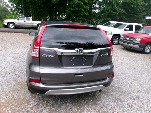 Used 2015 Honda CR-V EX image 23