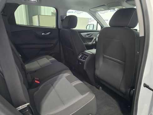 Used 2024 Chevrolet Blazer LT w/ Driver Confidence Package image 23