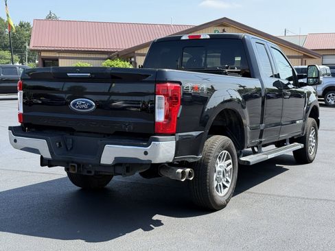 Used 2019 Ford F250 Lariat image 8