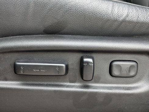 Used 2023 Honda Passport Elite image 27