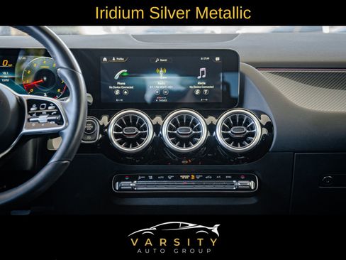 Used 2022 Mercedes-Benz GLA 250 4MATIC w/ AMG Line image 9