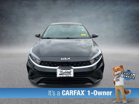 Used 2024 Kia Forte LXS w/ LXS Technology Package image 3