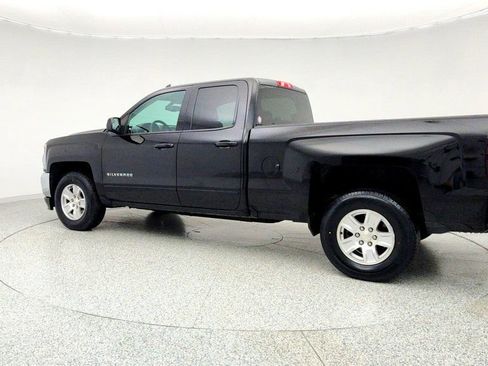 Used 2018 Chevrolet Silverado 1500 LT image 7