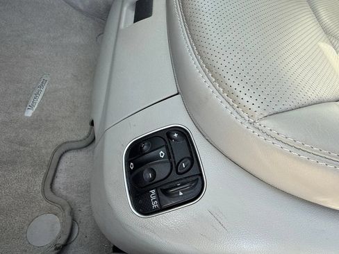 Used 2008 Mercedes-Benz SL 550 image 19