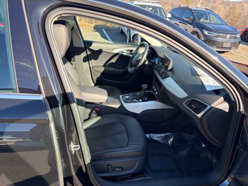 Used 2012 Audi A6 3.0T Premium image 28