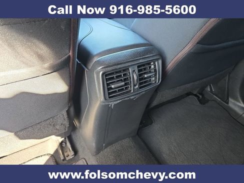 Used 2018 Nissan Rogue S image 21