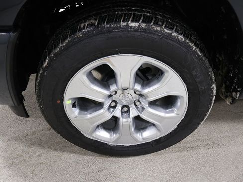 New 2026 RAM 1500 Big Horn image 7