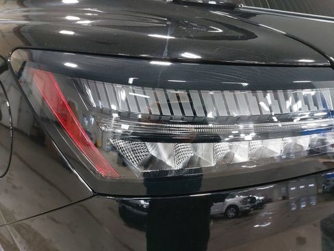 New 2026 Nissan Murano Platinum image 64