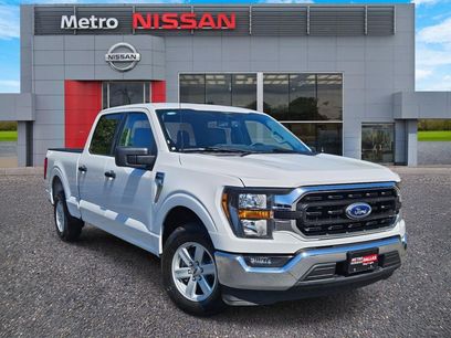 Used 2023 Ford F150 XLT w/ Equipment Group 301A Mid