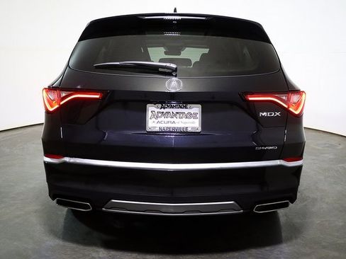 Used 2026 Acura MDX Base image 10