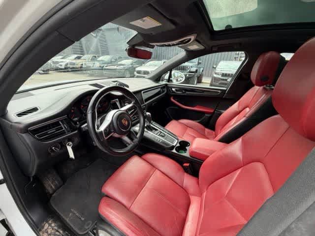 Used 2019 Porsche Macan AWD/4WD image 20
