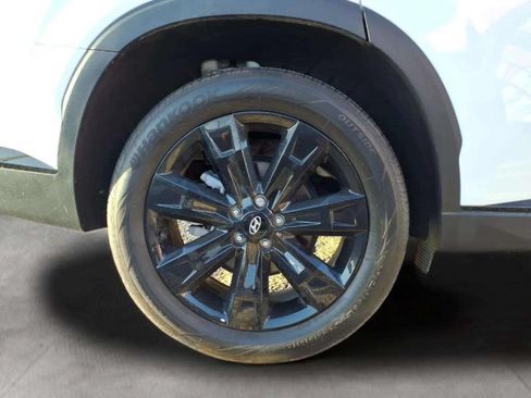 Used 2025 Hyundai Palisade XRT FWD image 20
