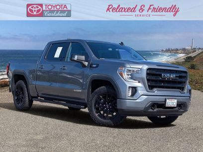 Used 2020 GMC Sierra 1500 Elevation w/ Elevation Value Package