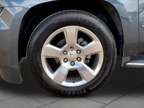 Used 2019 Chevrolet Tahoe Premier image 11