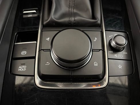 Certified 2025 MAZDA MAZDA3 s image 27