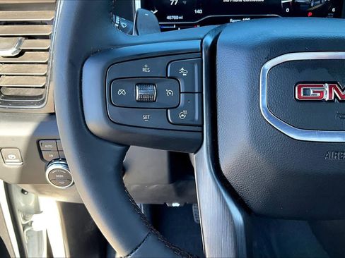 Certified 2024 GMC Sierra 1500 AT4 w/ Technology Package image 45