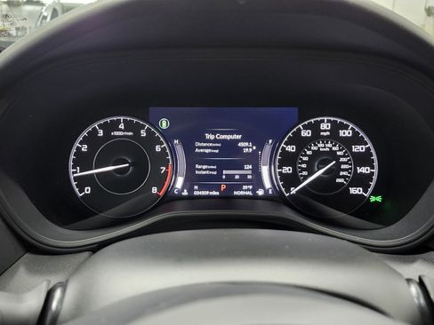 Used 2023 Acura TLX w/ Technology Package image 31