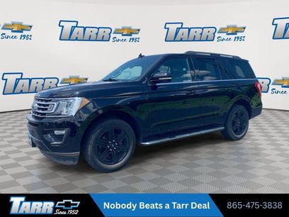 Used 2020 Ford Expedition XLT w/ Equipment Group 202A