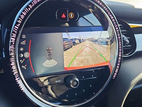 Used 2023 MINI Cooper S image 16