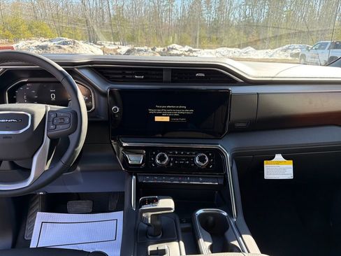 New 2026 GMC Sierra 1500 Denali image 21