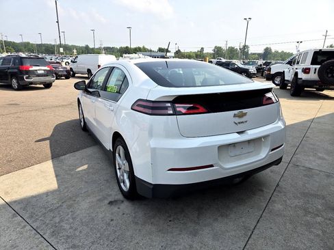Used 2015 Chevrolet Volt image 7
