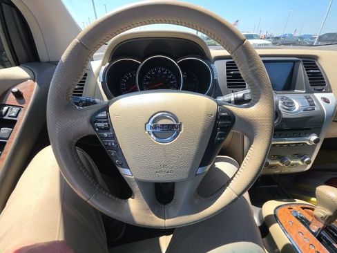 Used 2012 Nissan Murano LE w/ Platinum Pkg FWD image 20