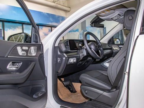 Used 2026 Mercedes-Benz GLE 450 4MATIC Coupe image 13