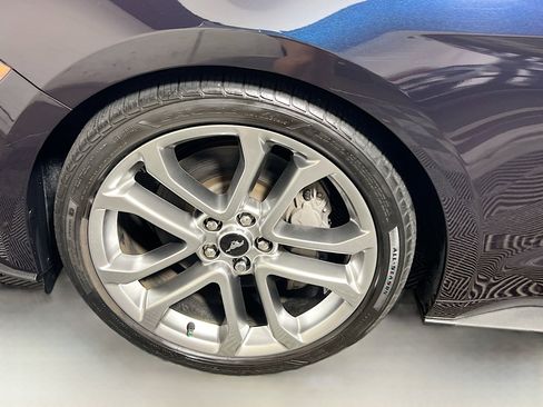 Used 2022 Ford Mustang GT Premium w/ Equipment Group 401A image 13