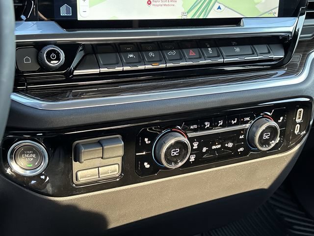 New 2026 Chevrolet Silverado 1500 RST RWD image 19
