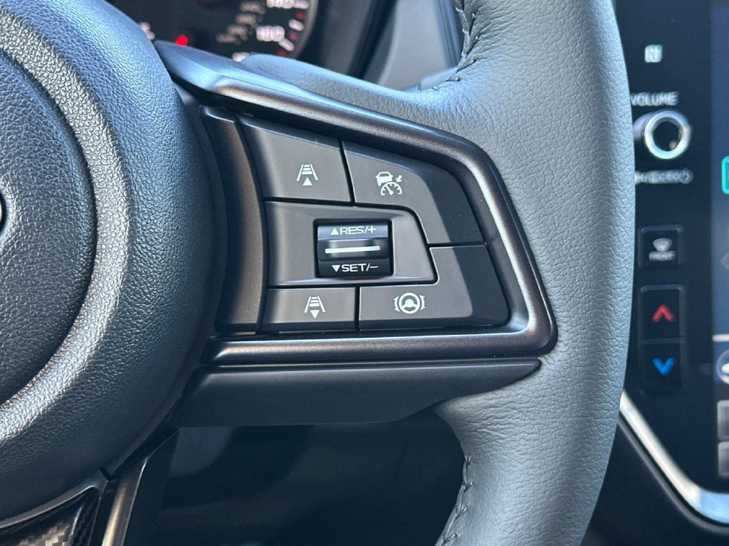 New 2026 Subaru WRX Premium AWD/4WD image 26