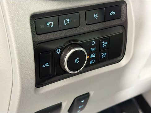 Used 2023 Ford F250 Limited w/ FX4 Off-Road Package image 10