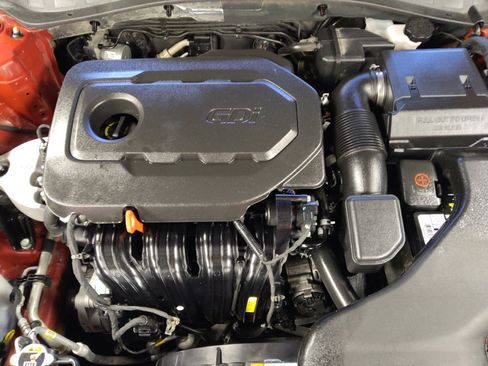 Used 2019 Kia Optima S w/ S Panoramic Sunroof Package FWD image 30