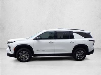 Used 2025 Chevrolet Traverse LT AWD/4WD video 2