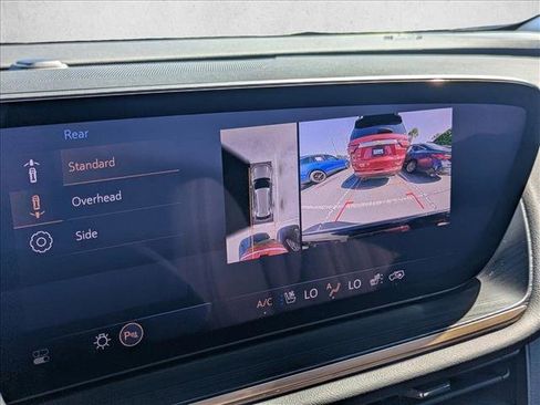 Used 2024 Buick Envision Avenir image 13