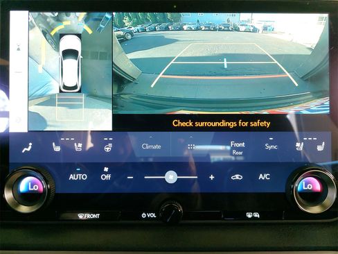 Used 2023 Lexus RX 350 Premium image 25