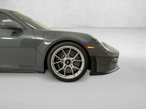 New 2026 Porsche 911 GT3 image 11