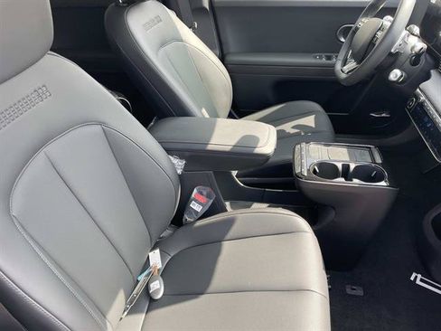 New 2026 Hyundai Ioniq 5 SEL RWD image 24