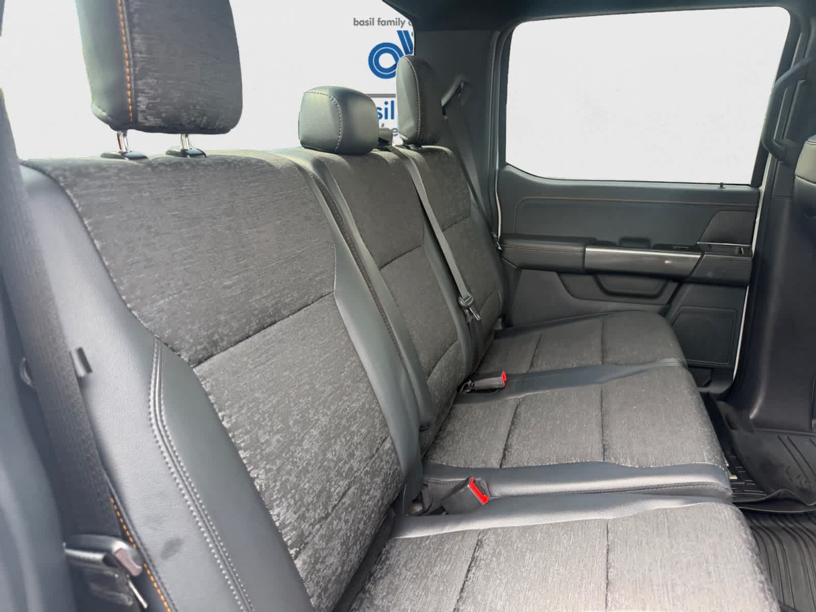 Used 2023 Ford F150 Tremor AWD/4WD image 23