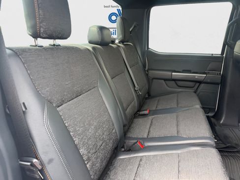Used 2023 Ford F150 Tremor AWD/4WD image 23
