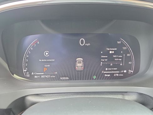 Used 2025 Acura MDX FWD w/ Technology Package image 26