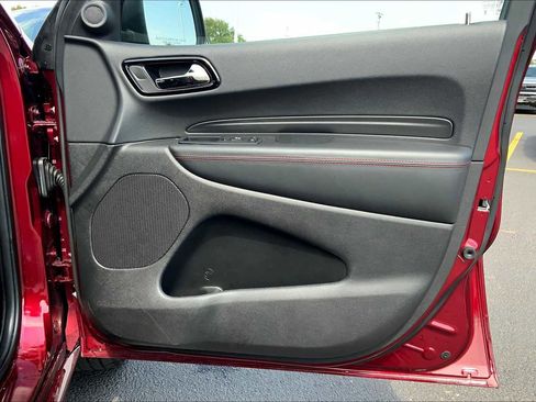 Used 2024 Dodge Durango GT image 22