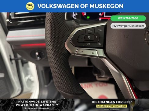 New 2026 Volkswagen Jetta GLI Autobahn image 16