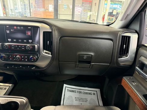 Used 2014 GMC Sierra 1500 SLE AWD/4WD image 19
